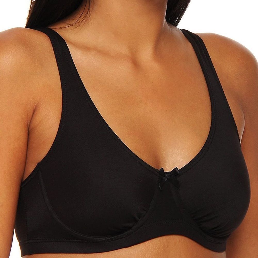 Elita Silk Magic Underwire Bra (8837)